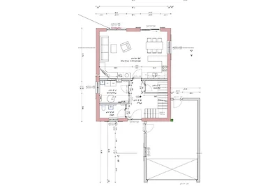 Chalet Groissenbach