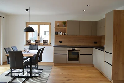 Chalet Groissenbach