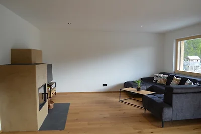 Chalet Groissenbach