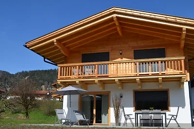 Chalet Groissenbach