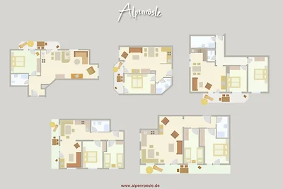 Alpenrösle