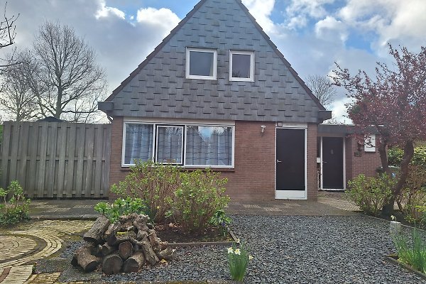 Ferienhaus Scharendijke
