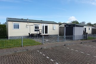 Vakantie in het Chalet - "De Witte Molen"