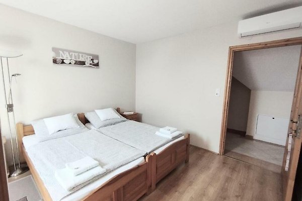 Accommodatie Villany