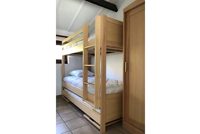 Ferienhaus Oberlinkels 311