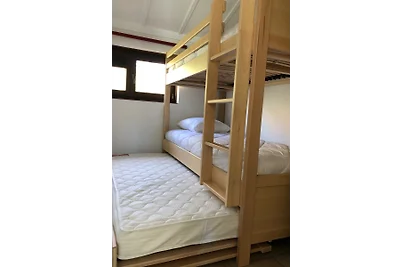 Ferienhaus Oberlinkels 311