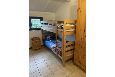 Ferienhaus Oberlinkels 143