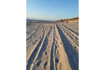 Strandnah
