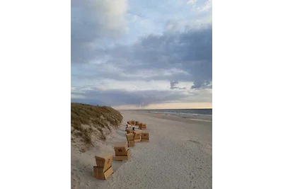 Strandnah