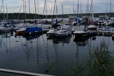 Ferienwohnung Christina