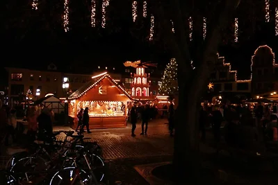 Ferienwohnung Christina