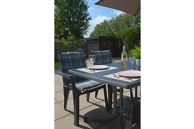 Jamies Cottage