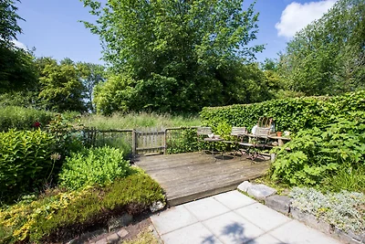 Jamies Cottage