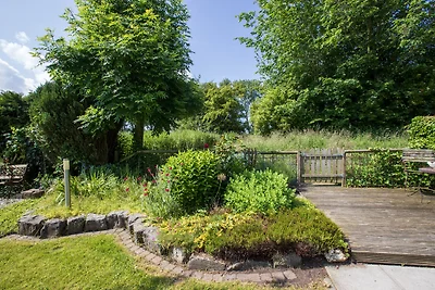 Jamies Cottage