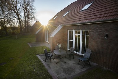 Karl´s  Bauernhaus bietet Entspannung pur