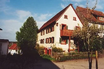 Ferienwohnung Familie Kanniga 