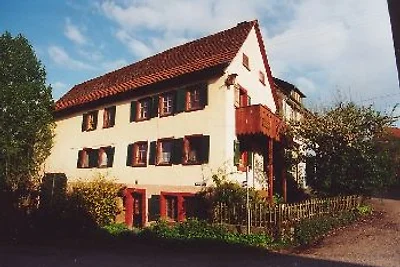 Ferienwohnung Familie Kanniga 