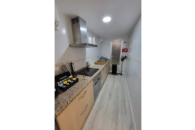 Casa Madrid