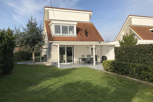 Ferienhaus Scharendijke