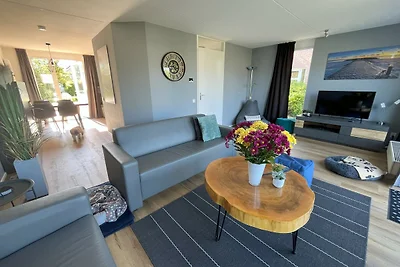 Ferienvilla "The comfy cottage-on-sea"