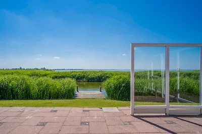 Ferienhaus "The waterfront cottage"