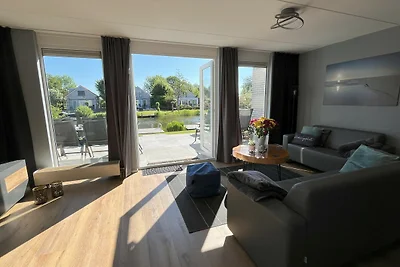 Ferienvilla "The comfy cottage-on-sea"