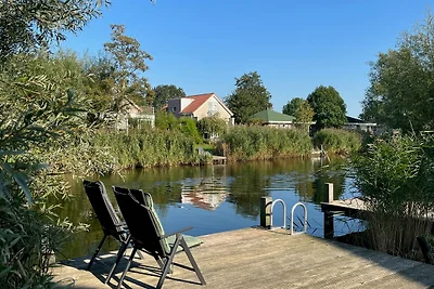 Ferienvilla "The comfy cottage-on-sea"
