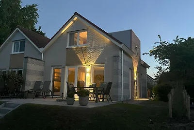 Ferienvilla "The comfy cottage-on-sea"