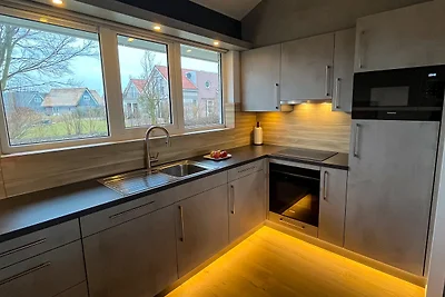 Ferienhaus "The waterfront cottage"