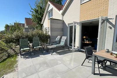 Ferienvilla "The comfy cottage-on-sea"