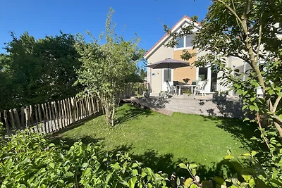 Ferienvilla "The comfy cottage-on-sea"