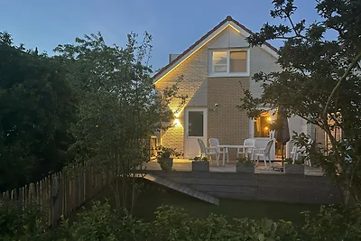 Ferienvilla "The comfy cottage-on-sea"
