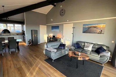 Ferienhaus "The waterfront cottage"