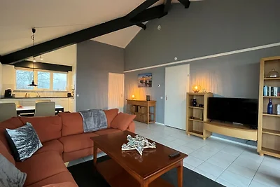 Ferienhaus "The waterfront cottage"