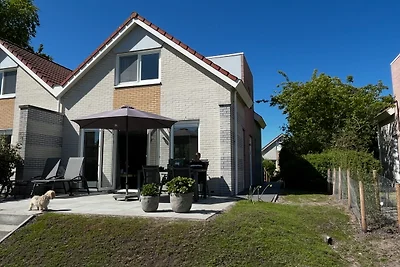 Ferienvilla "The comfy cottage-on-sea"