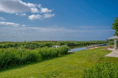 Ferienhaus "The waterfront cottage"