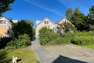 Ferienvilla "The comfy cottage-on-sea"
