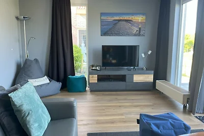 Ferienvilla "The comfy cottage-on-sea"
