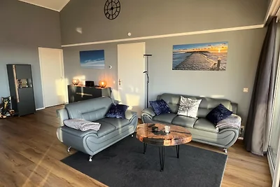 Ferienhaus "The waterfront cottage"