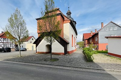 Altes Pfarrhaus Neustädt