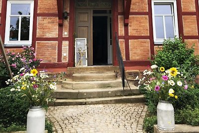 Altes Pfarrhaus Neustädt