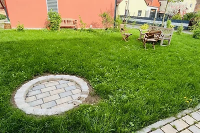 Altes Pfarrhaus Neustädt