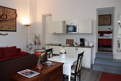 Ferienwohnung Luise