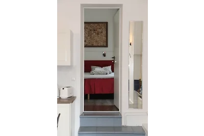 Ferienwohnung Luise