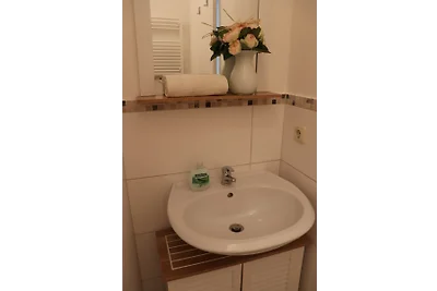 Ferienwohnung Luise