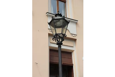 Ferienwohnung Luise