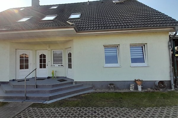 Ferienwohnung Weisdin