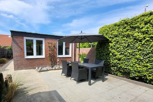 Ferienhaus Westkapelle