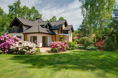 Shardana Villa