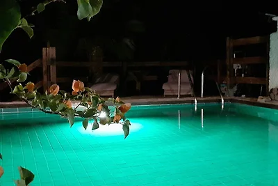 Shardana Villa